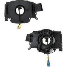 Zenon Depomix Direksiyon Sargisi Air Bag Zembereği Komple R.master Ii 2001-