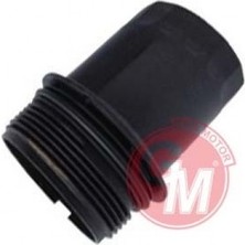Gua Depomix Yağ Filtre Kapaği -Haznesi Megane 4 Talisman 1.5 Dci K9K Euro 6 Dacia Duster 152092567R-152092567R 6081840100-A6081840100-1520900Q0J
