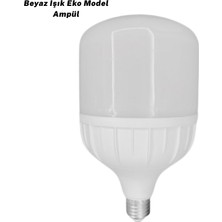 Majeur DL030 Şarjlı Lamba
