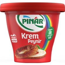 Pınar Krem Peyniri 300 G ( 1 Adet )