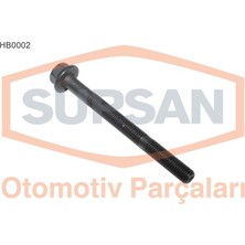 SUPSAN Depomix Saplama Seti Fiat Uno S - Palio 1.2 8V - Palio - Albea - Linea 1.4 8V - Fire