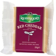 Montreal Kerrygold Cheddar 200 G ( 1 Adet )