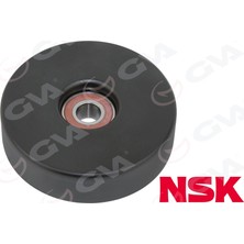 GVA Depomix Kayis Gergi Rulmani Mercedes W202 W124 W210 W163 R170