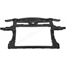 TŞT Volkswagen Touran Ön Panel 2007  (Oem No:  2K0805588B)