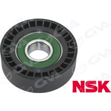 GVA Depomix Kayis Gergi Rulmani Smart Fortwo Coupe 451 07
