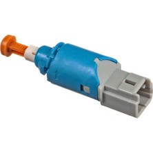 Zenon Depomix Fren Pedal Müşürü R.megane 2-Clio 3-Master 3-Laguna 2-3-Duster 2 Fişli- Mi 2010-18