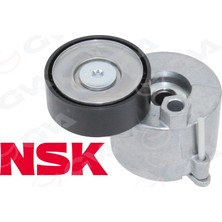 GVA Depomix V Kayiş Gergisi Kütüklü Crafter-Man Tge Daua-Daub-Dasa-Da 2.0 Tdi 2016-
