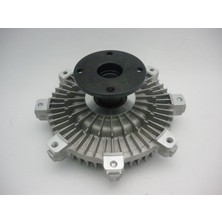 GMB Depomix Radyatör Fan Termiği H100 Minibus 94-05 H100 Kamyonet 97-04 Gwhy 11F