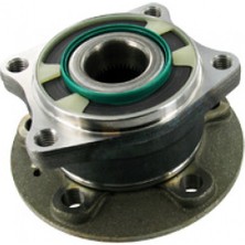 GMB Depomix Arka Teker Poryasi Volvo S60 I 01 10 V70 Ii 01 07 XC70 I 00 01