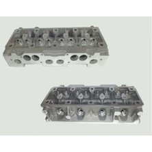 GVA Depomix Silindir Kapaği R12 1400