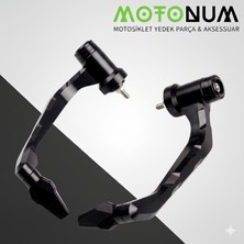 MOTONUM Altai Tank Manet Koruma CNC-SIYAH-MKM29278