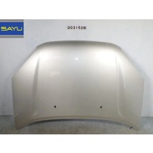 TŞT Toyota Rav 4 Motor Kaputu 2001 2002- (Oem No:  5330142030)