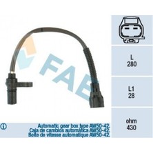 FAE Depomix Krank Sensoru Volvo S40 I 644 1.8 95 08 V40 645 1.8 95 00 Otomatik Sanziman AW50-42