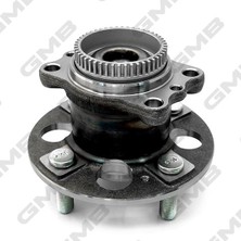 GMB Depomix Teker Rulmani Accentiv Rb -Solaris-1.4-1.6-1.6crdi-1.6gdi-Accentivsedan Rb -Accenti25-Solaris-1.4-1. 6-1