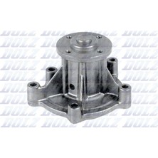 Dolz Depomix Devirdaim Pompasi Mercedes M166 OM668 W168 W414