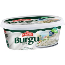 Muratbey Burgu Peyniri 200 G ( 1 Adet )