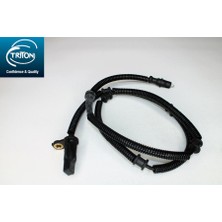 Motortec Depomix Abs Sensörü-Arka Master Ii
