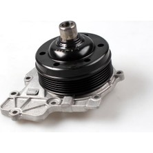 Gk Depomix Devirdaim Pompasi Mercedes Sprinter OM651 B906 09