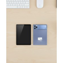 Majeur IPS LCD Ekranlı Android Tab 256 GB Hafıza Destekli