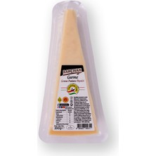 Montreal Bahçıvan Gurme Grana Padano Peyniri 200 G ( 1 Adet )