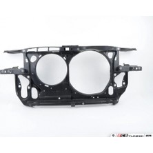 TŞT Volkswagen Passat Ön Panel 2800 cc 2000-2005 (Oem No:  3B0805594BJ)