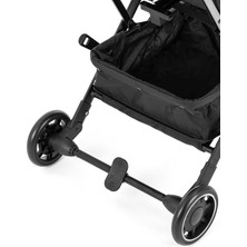 Pierre Cardin 10 kg Taşıma Kapasiteli Jojo Standart Bebek Arabası Katlanabilir Seyahat Sistemi