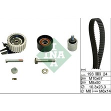 Ina Depomix Eksantrik Gergi Kiti Astra 2.0 Cdti 12 Insignia 2.0 Cdti 05 A-Y-Z20DT-DTC-DTE-DTJ-DTR