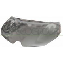 TŞT Renault Captur Motor Kaputu 2012-  (Oem No:  651004529R)