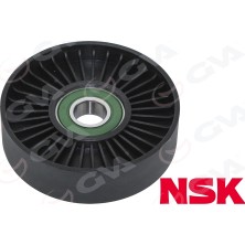 GVA Depomix Kayis Gergi Rulmani Mercedes W202 W203 CL203 C219 W210 W211 W220 R230 W639
