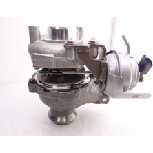 Garrett Gar 819872-5002S Turbo Sarj