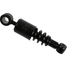 SACHS Sch 317 994 Susturucu, Surucu Kabini Yataklamasi