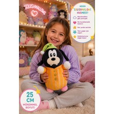 Toyfest Squishmallows Hugmees Disney Serisi - 25 cm - 1 Adet Stok Durumuna Göre Gönderilir