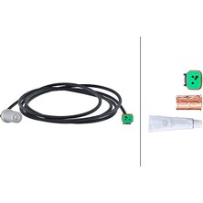 Hella Hel 6pu 230 048-451 Hiz Sensörü