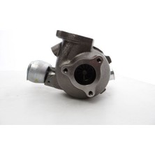 Garrett Gar 766111-5001S Turbo Sarj