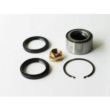 GMB Depomix Arka Teker Rulmani Renault Megane Ii 02 Scenic Ii 02 Grand Scenic Ii 02 48X25X55