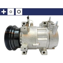 Behr Bhr Acp 1374 000S Klima Kompresörü