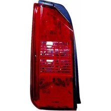 Depo Dpo 661-1918R-UE Stop Lambasi Sag