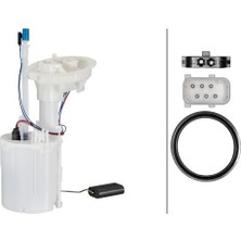 Hella Hel 8tf 358 316-171 Yakit Pompasi