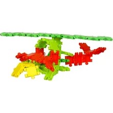 Matrax 100 Parça Flexy Tangles Puzzle