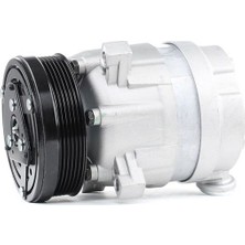 Behr Bhr Acp 85 000S Klima Kompresörü