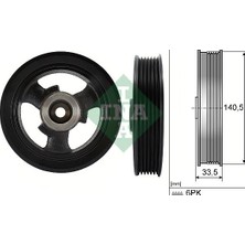 Ina 544 0149 10 Krank Kasnagi
