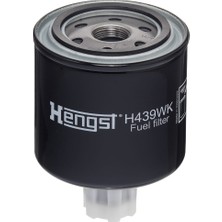 HENGST Hng H439WK Yakit Filtresi