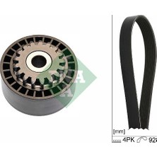 Ina 529 0192 10 V Kayis Seti
