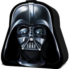 Prime 3D Star Wars Darth Vader Metal Kutu Puzzle 300 Parça