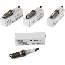 Oe-Fd H6BG 12405 Aa Atesleme Bujisi 4'lü Paket