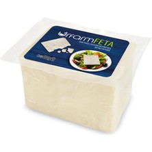 Montreal Urfarm Feta Tam Yağlı Olgunlaştırılmış Beyaz Peynir 400 G ( 1 Adet )