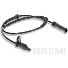 BREMI Brm 51829 Abs Sensörü Arka