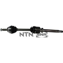 NTN-SNR Snr DK52007 Aks Komple Ön Sag