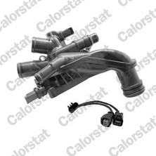 Vernet Vrn TEK2104.105J Termostat Gövdesi
