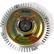Bsg 30-505-002 Fan Termigi